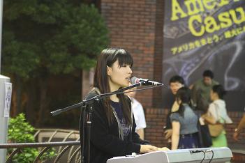 伊吹唯@新宿