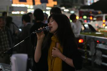 なほなほ@新宿