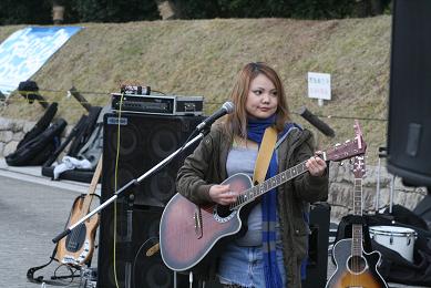 若狭香奈依