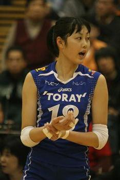 宮田由佳里