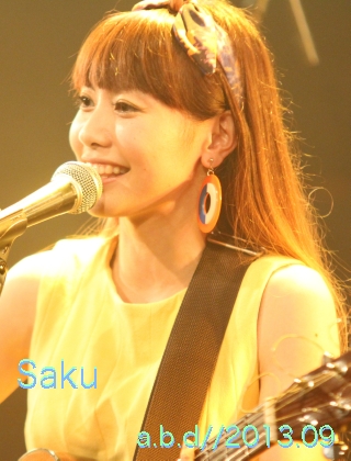 Saku